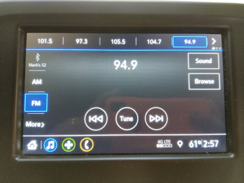 2019 Chevrolet Equinox in Greenville, NC 27834 - 18093996 25