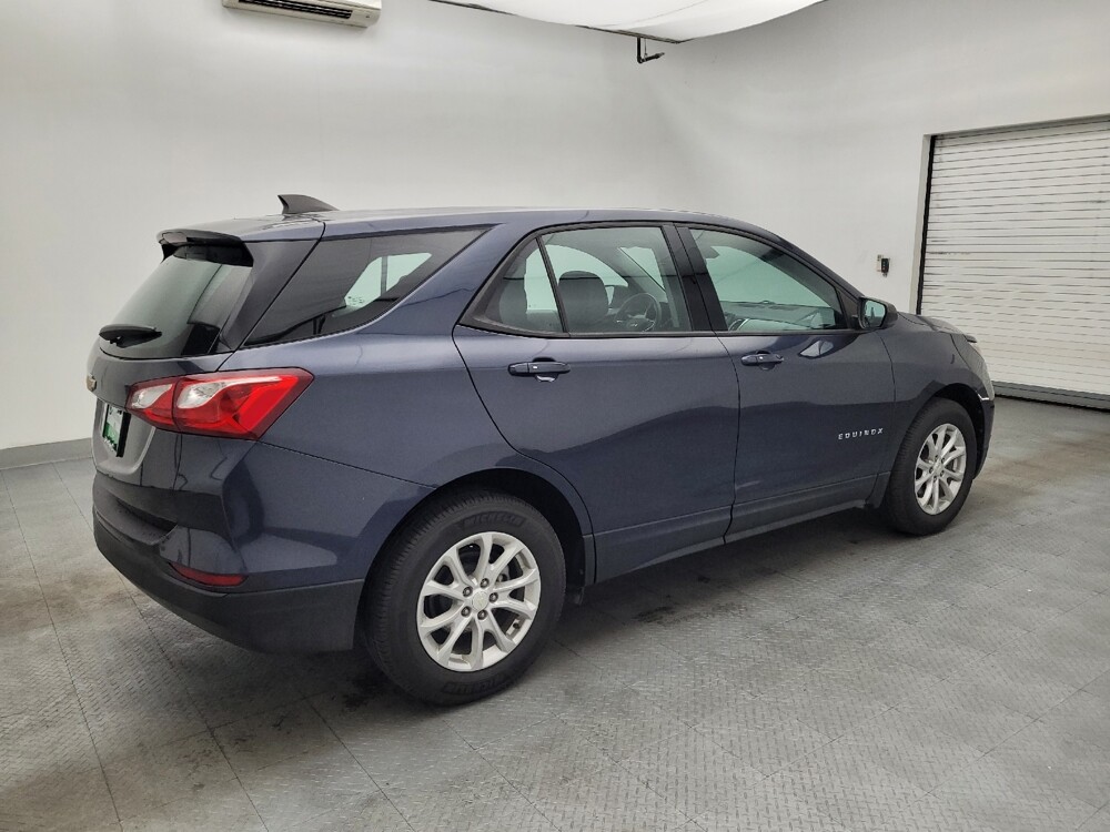 2019 Chevrolet Equinox in Greenville, NC 27834 - 18093996 10