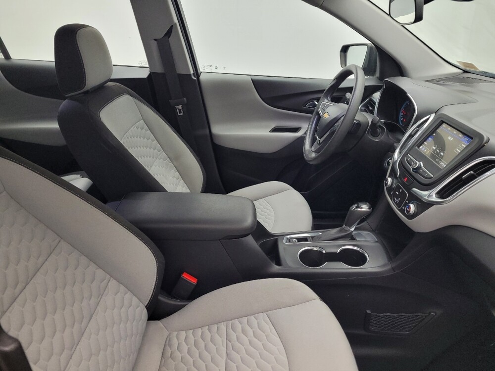 2019 Chevrolet Equinox in Greenville, NC 27834 - 18093996 21