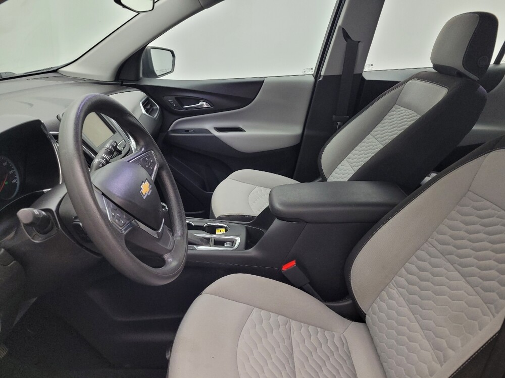 2019 Chevrolet Equinox in Greenville, NC 27834 - 18093996 17