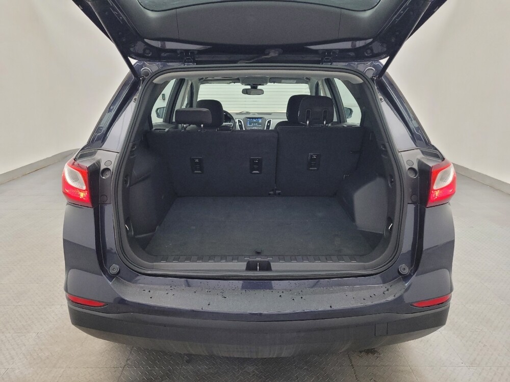 2019 Chevrolet Equinox in Greenville, NC 27834 - 18093996 29