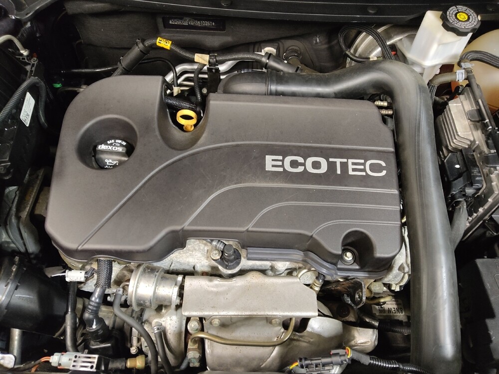 2019 Chevrolet Equinox in Greenville, NC 27834 - 18093996 30