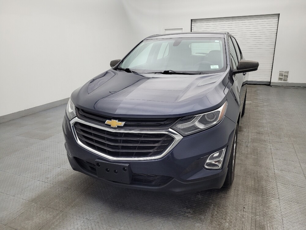 2019 Chevrolet Equinox in Greenville, NC 27834 - 18093996 15