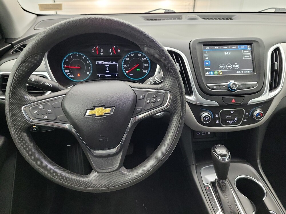2019 Chevrolet Equinox in Greenville, NC 27834 - 18093996 22