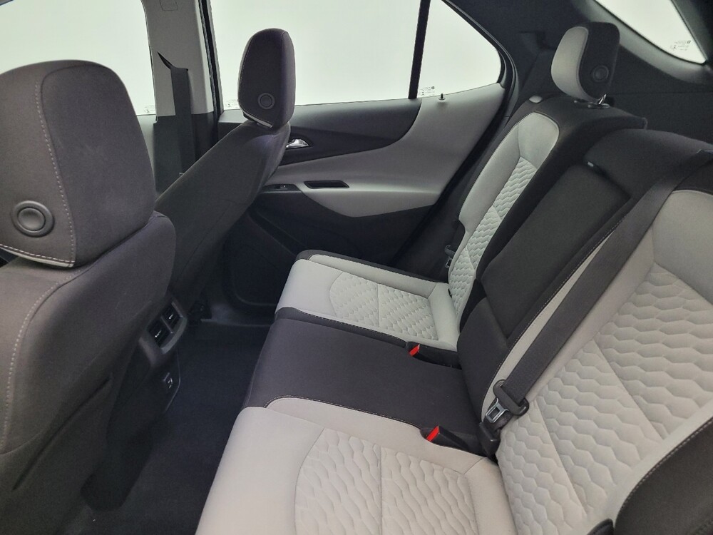 2019 Chevrolet Equinox in Greenville, NC 27834 - 18093996 18