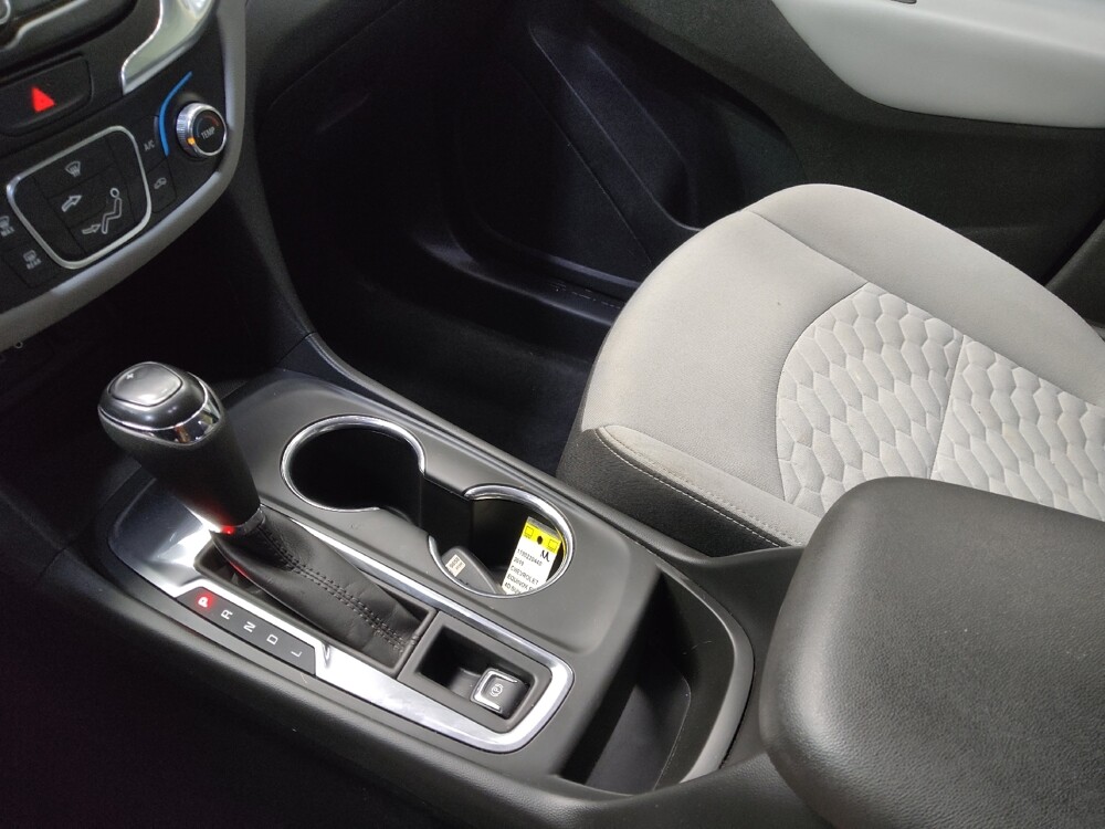 2019 Chevrolet Equinox in Greenville, NC 27834 - 18093996 26