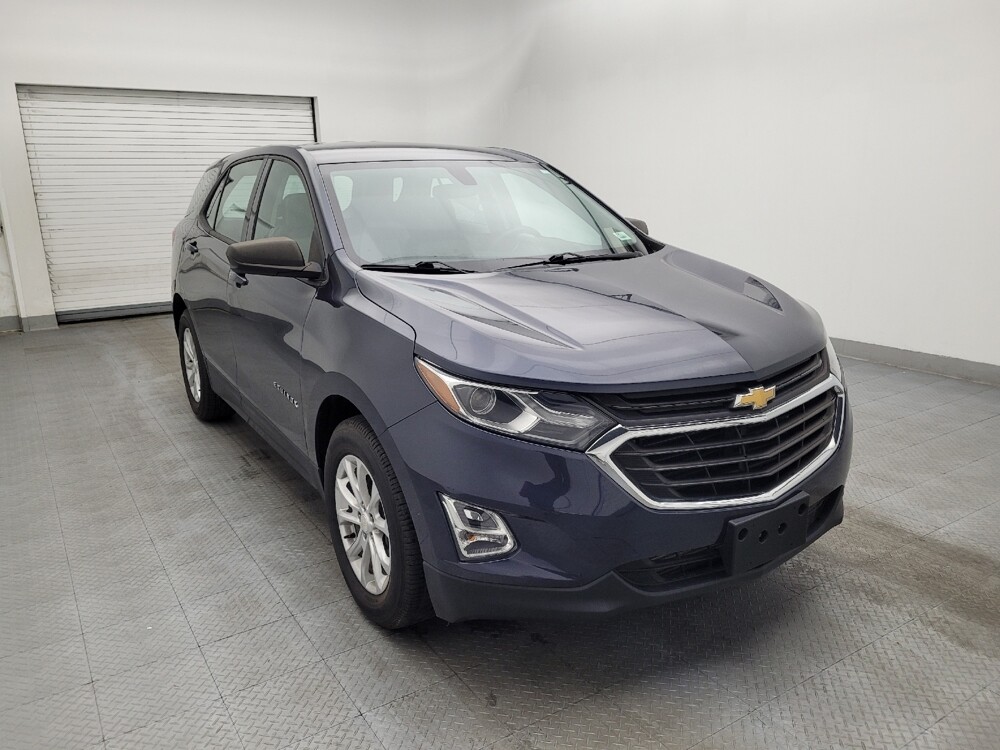 2019 Chevrolet Equinox in Greenville, NC 27834 - 18093996 13