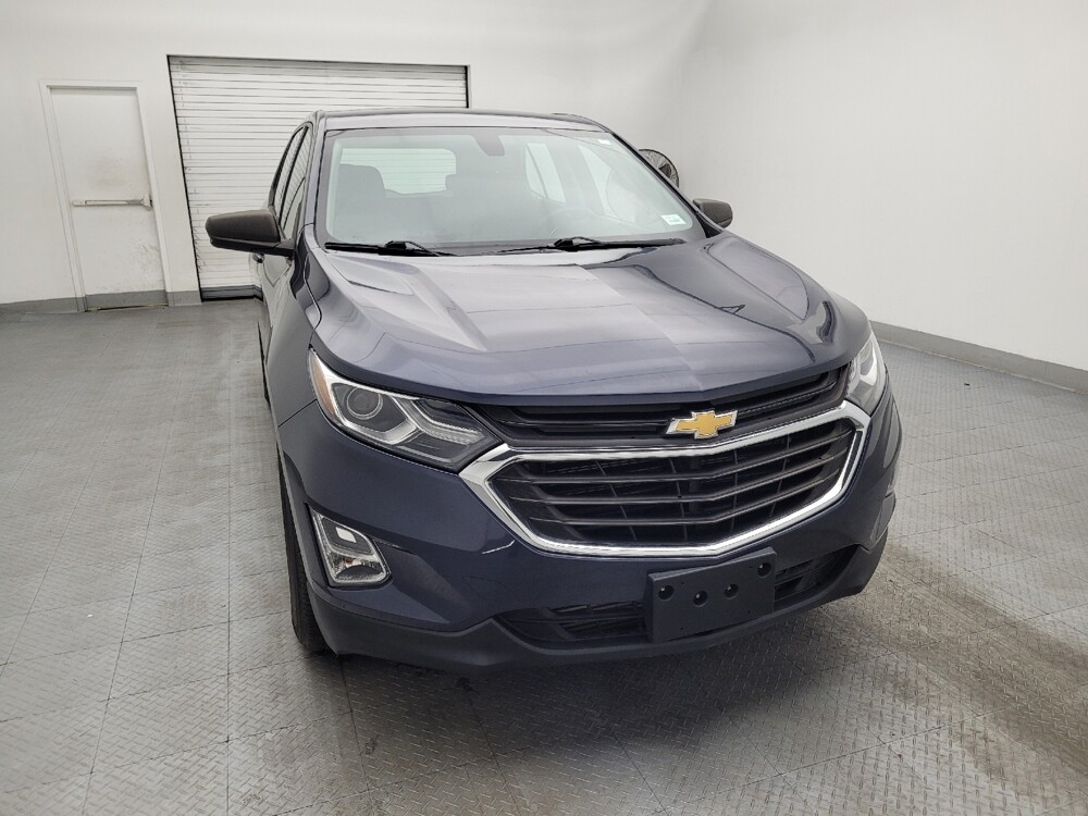 2019 Chevrolet Equinox in Greenville, NC 27834 - 18093996 14