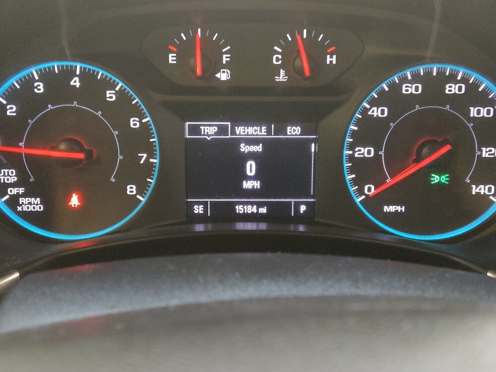 2019 Chevrolet Equinox in Greenville, NC 27834 - 18093996 23