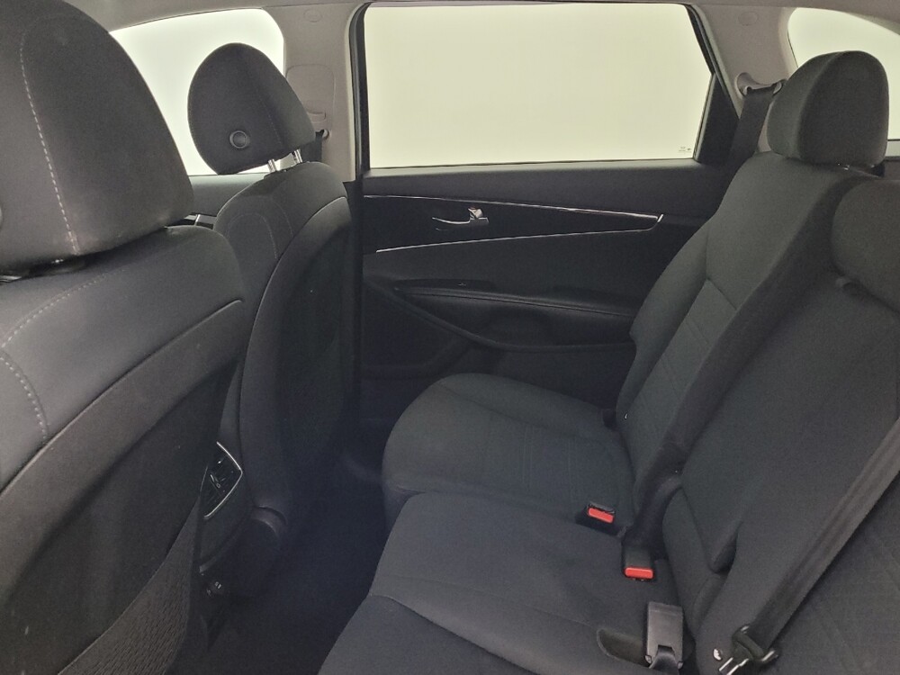 2020 Kia Sorento in Wilmington, NC 28405 - 18093997 18