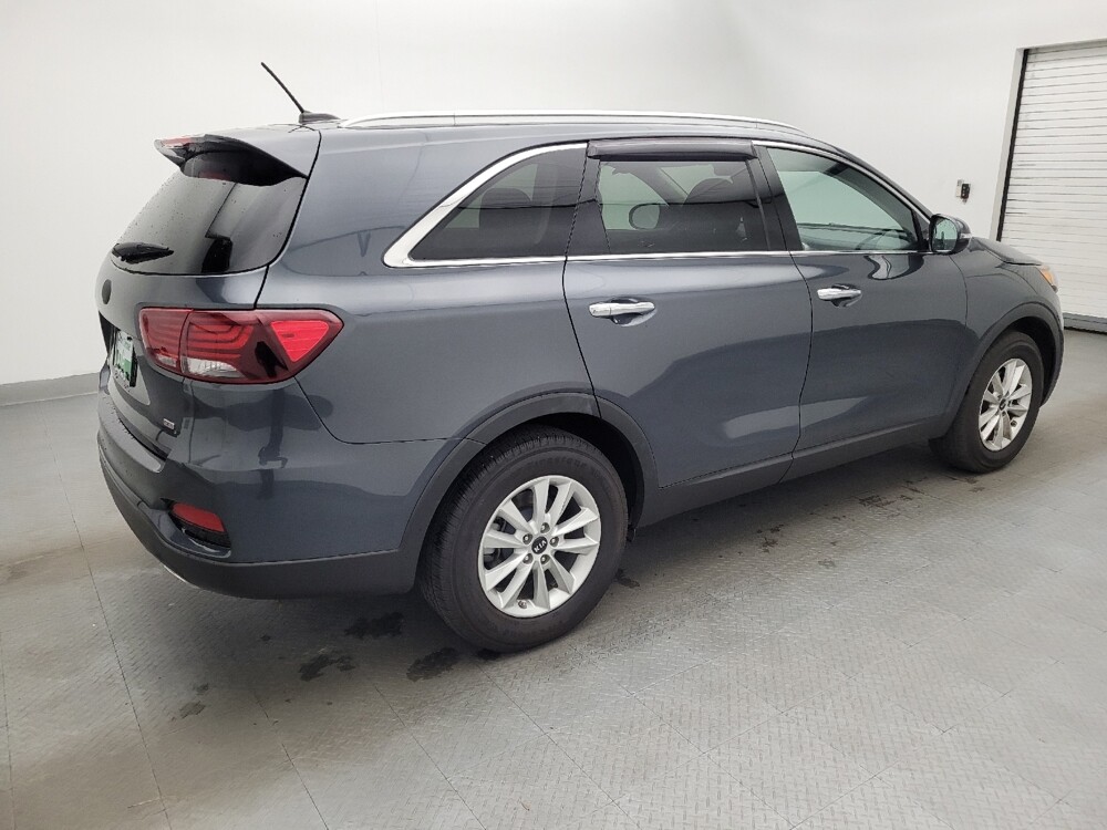 2020 Kia Sorento in Wilmington, NC 28405 - 18093997 10