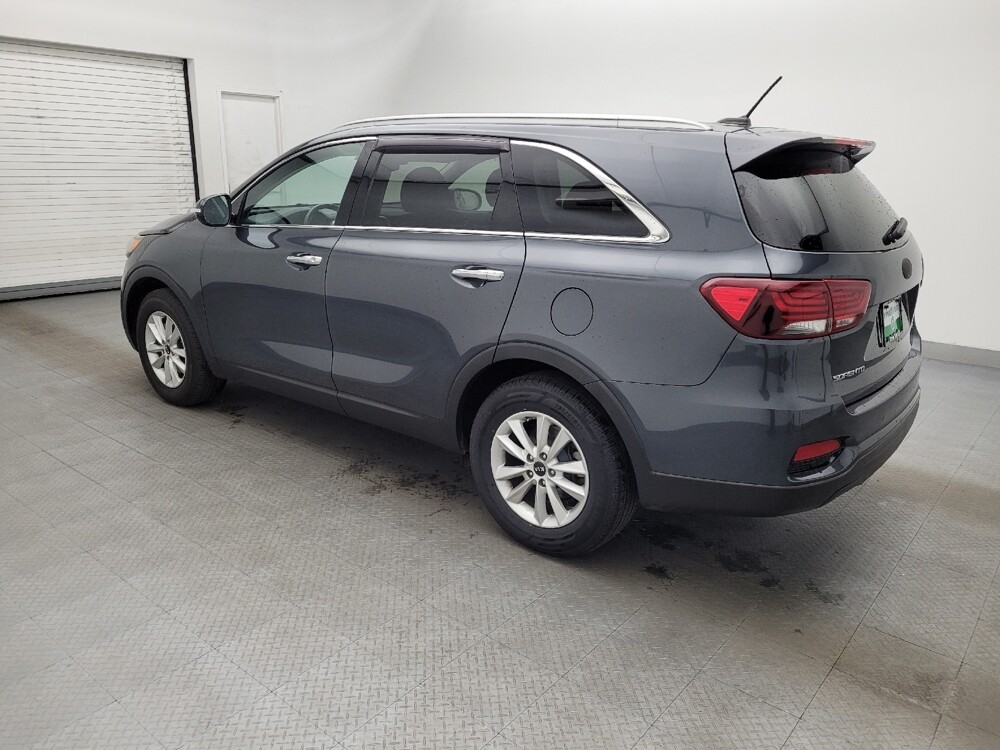 2020 Kia Sorento in Wilmington, NC 28405 - 18093997 3