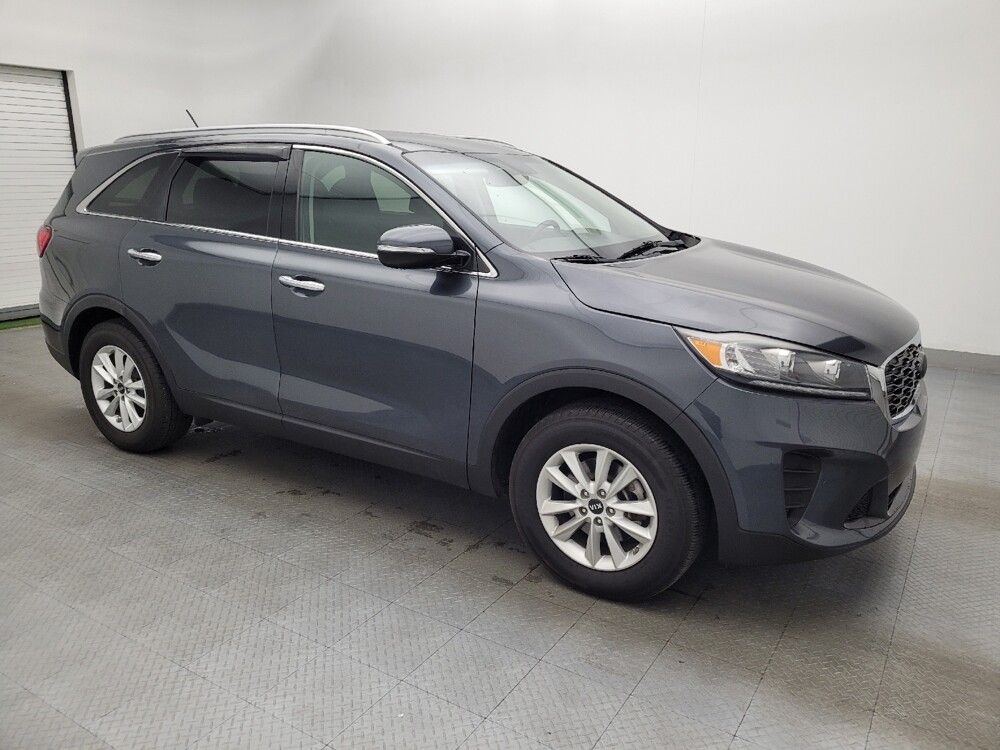 2020 Kia Sorento in Wilmington, NC 28405 - 18093997 11