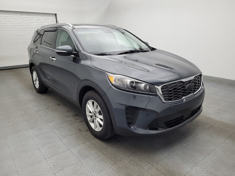 2020 Kia Sorento in Wilmington, NC 28405 - 18093997 13