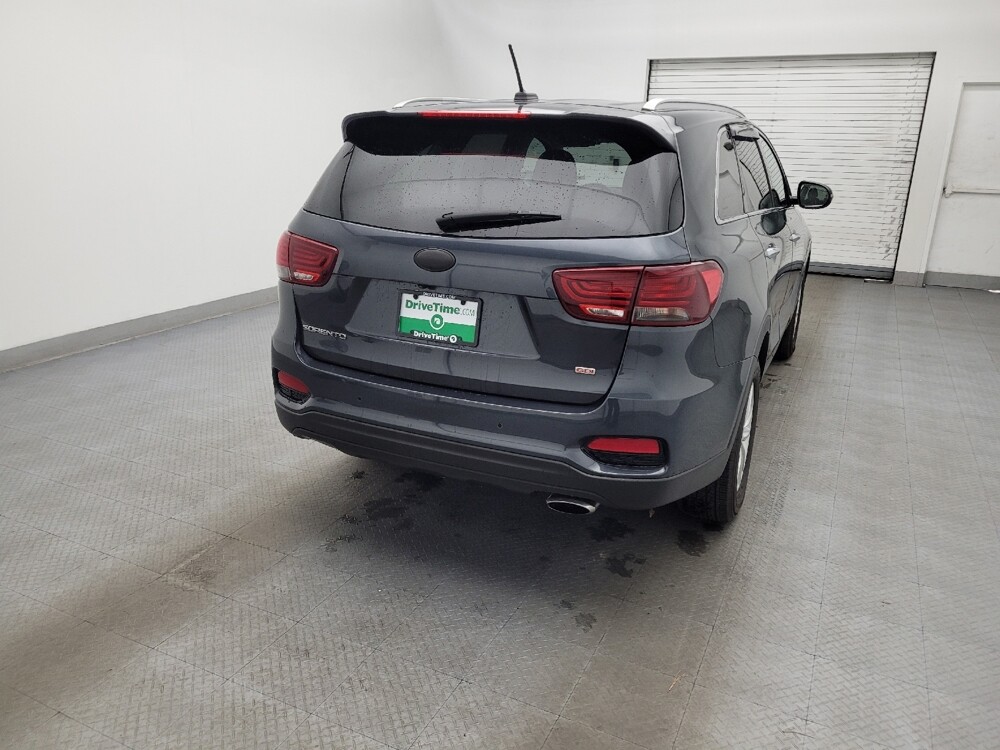 2020 Kia Sorento in Wilmington, NC 28405 - 18093997 7