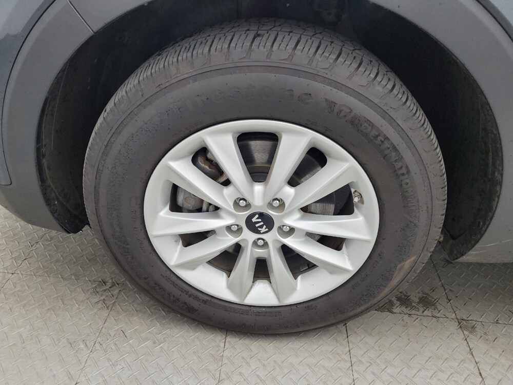 2020 Kia Sorento in Wilmington, NC 28405 - 18093997 31