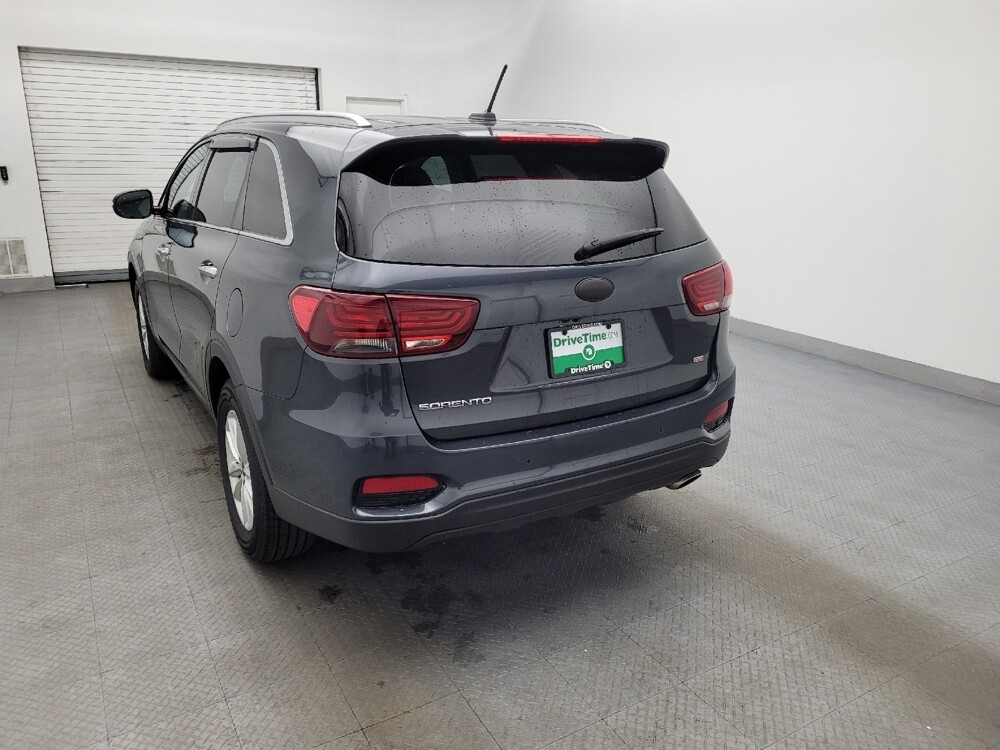 2020 Kia Sorento in Wilmington, NC 28405 - 18093997 6