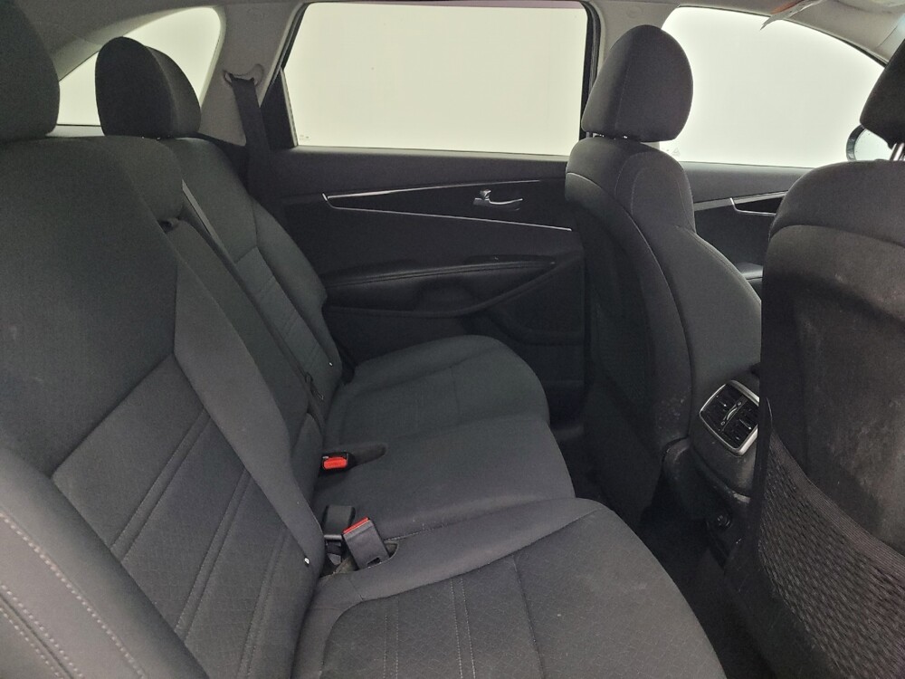 2020 Kia Sorento in Wilmington, NC 28405 - 18093997 19