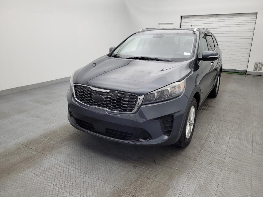 2020 Kia Sorento in Wilmington, NC 28405 - 18093997 15