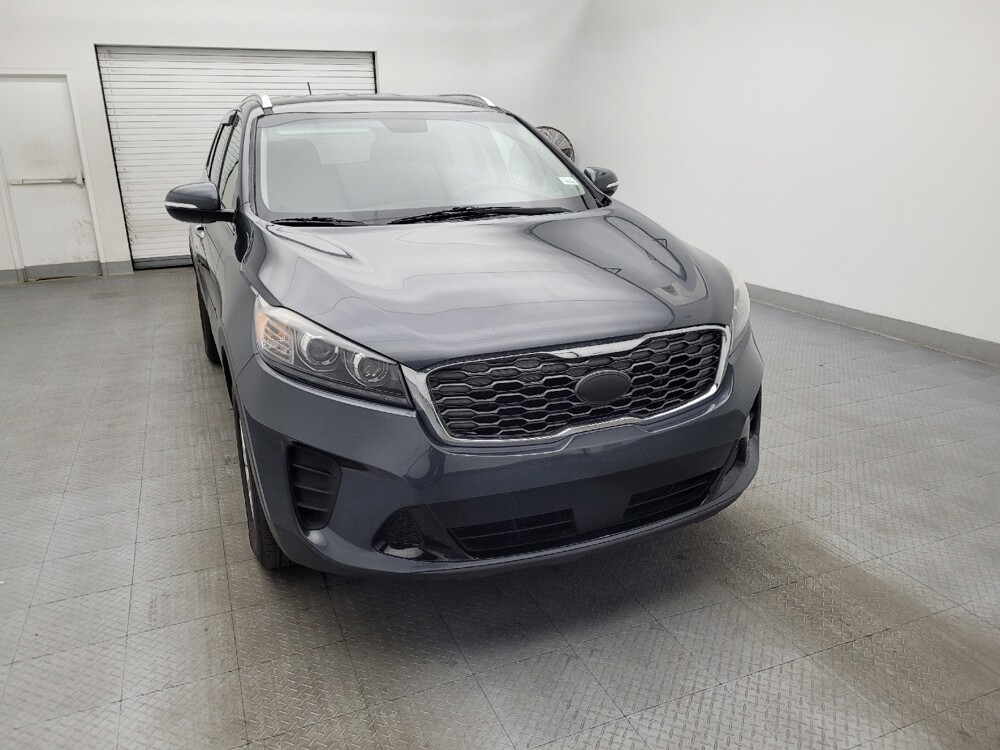 2020 Kia Sorento in Wilmington, NC 28405 - 18093997 14