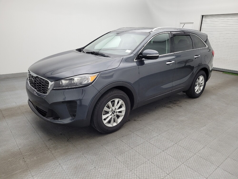 2020 Kia Sorento in Wilmington, NC 28405 - 18093997 2