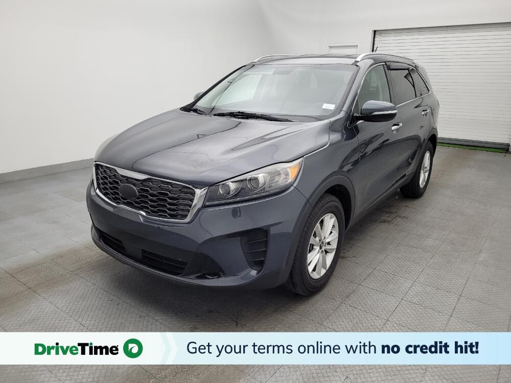 2020 Kia Sorento in Wilmington, NC 28405 - 18093997