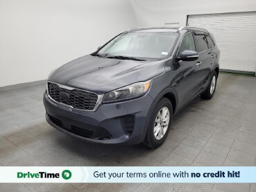 2020 Kia Sorento in Wilmington, NC 28405