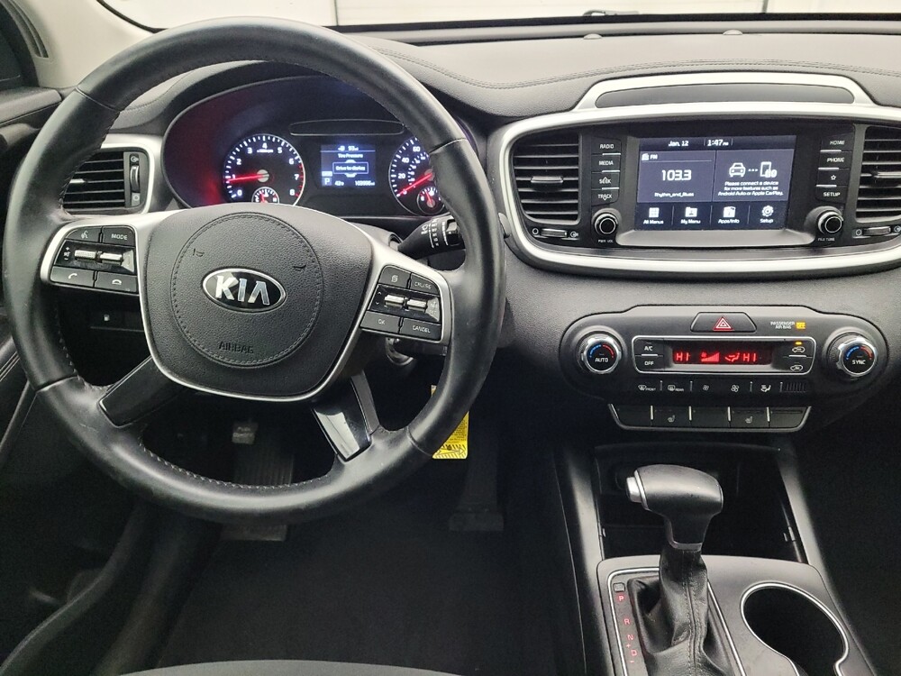2020 Kia Sorento in Wilmington, NC 28405 - 18093997 22