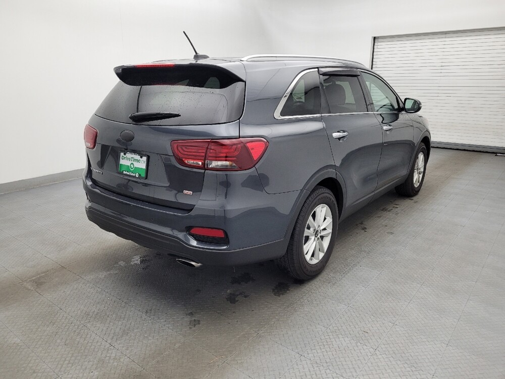 2020 Kia Sorento in Wilmington, NC 28405 - 18093997 9