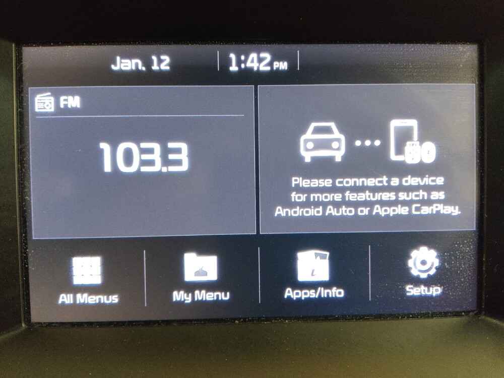 2020 Kia Sorento in Wilmington, NC 28405 - 18093997 25