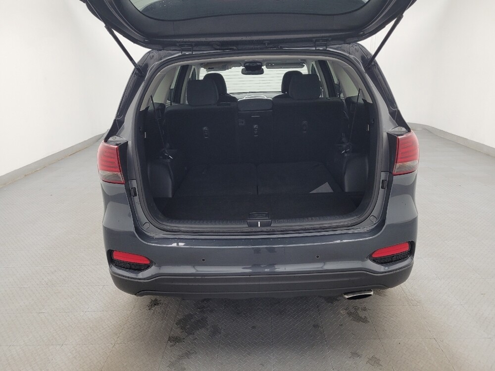 2020 Kia Sorento in Wilmington, NC 28405 - 18093997 29