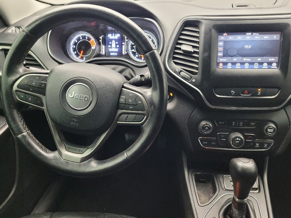 2020 Jeep Cherokee in Raleigh, NC 27604 - 18093998 22