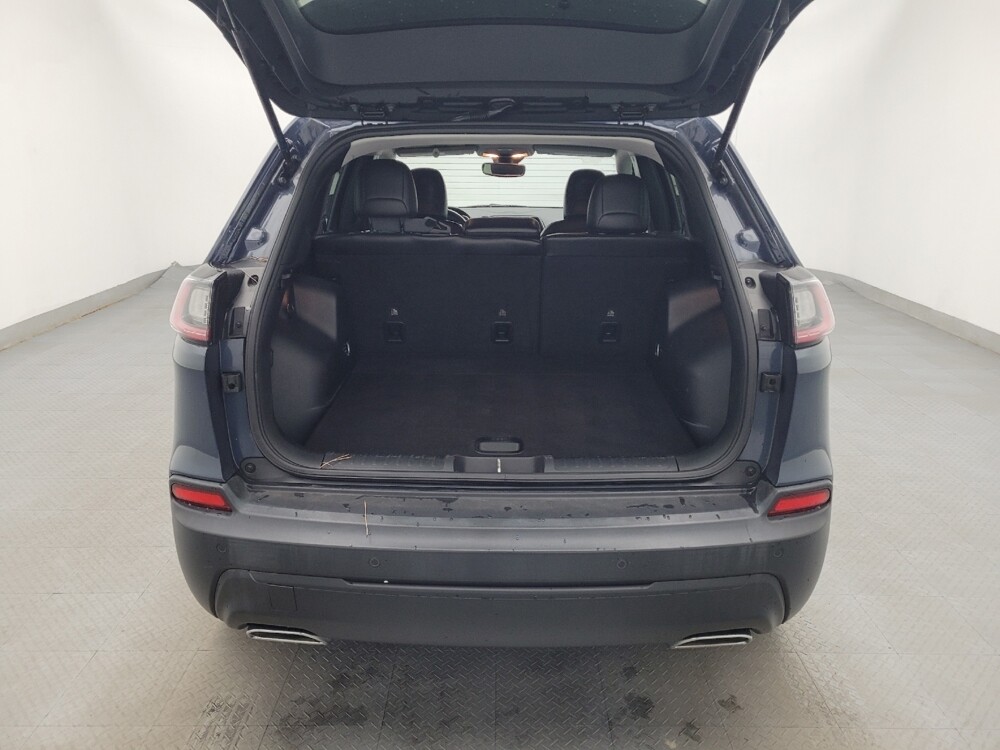 2020 Jeep Cherokee in Raleigh, NC 27604 - 18093998 29