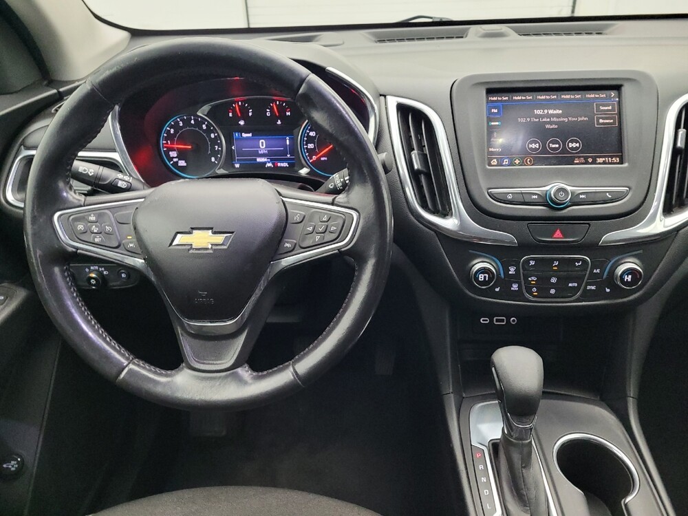 2020 Chevrolet Equinox in Greenville, SC 29607 - 18094000 22
