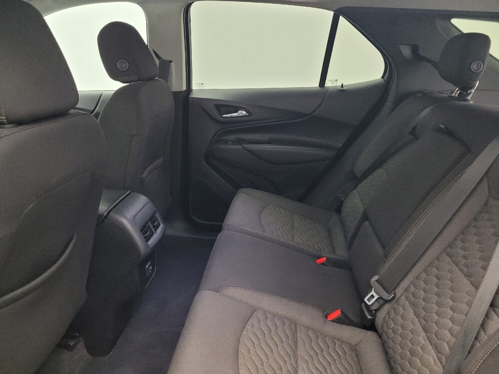 2020 Chevrolet Equinox in Greenville, SC 29607 - 18094000 18