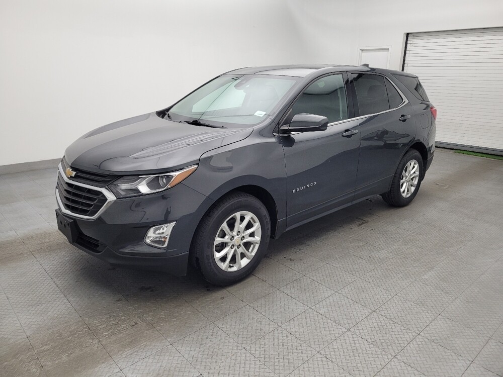 2020 Chevrolet Equinox in Greenville, SC 29607 - 18094000 2