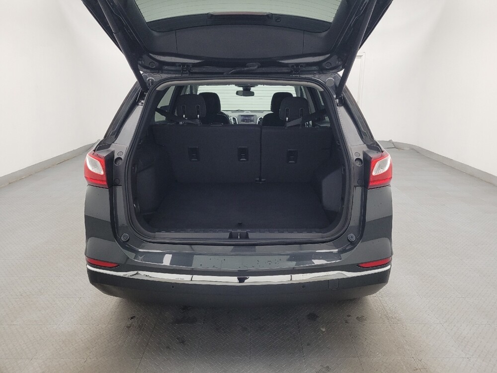 2020 Chevrolet Equinox in Greenville, SC 29607 - 18094000 29