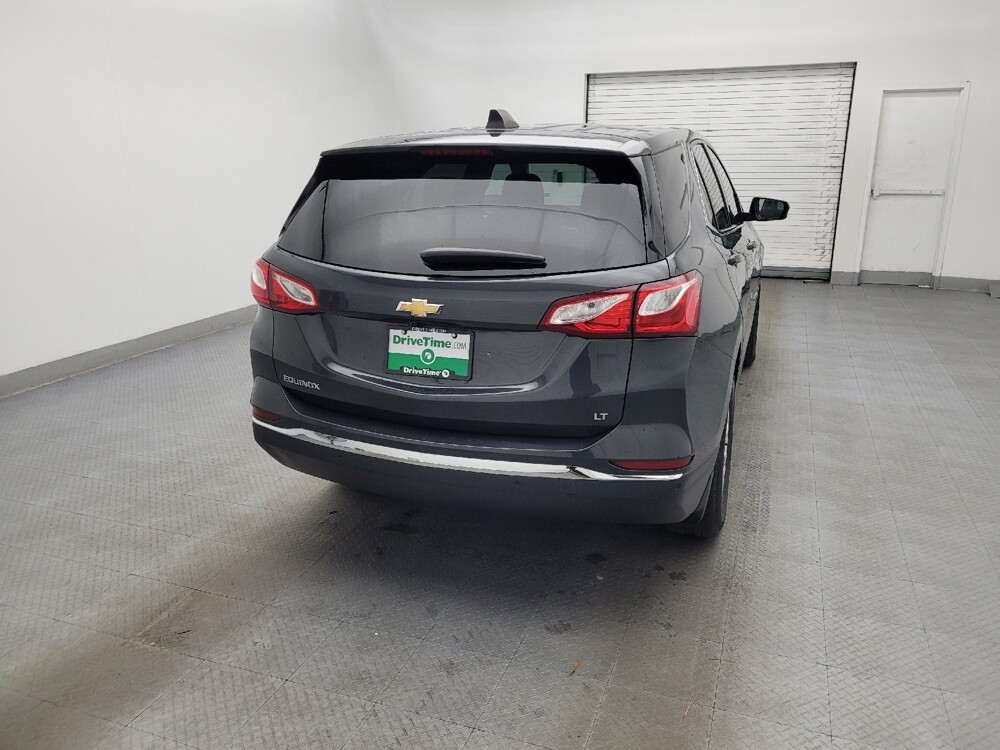 2020 Chevrolet Equinox in Greenville, SC 29607 - 18094000 7
