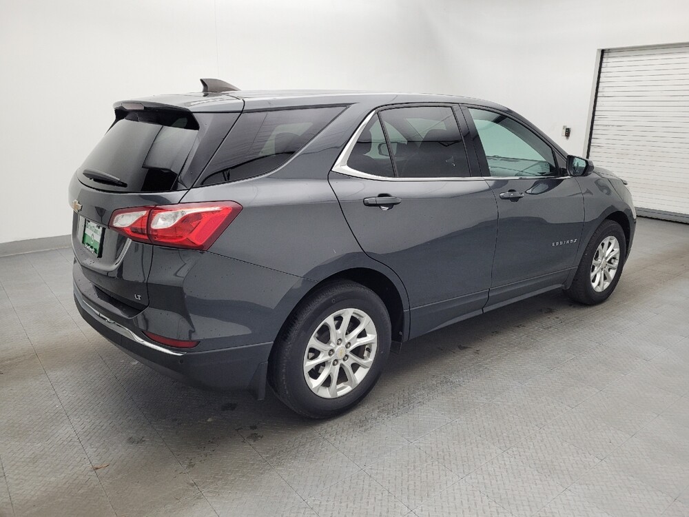 2020 Chevrolet Equinox in Greenville, SC 29607 - 18094000 10