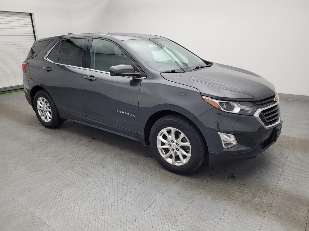 2020 Chevrolet Equinox in Greenville, SC 29607 - 18094000 11