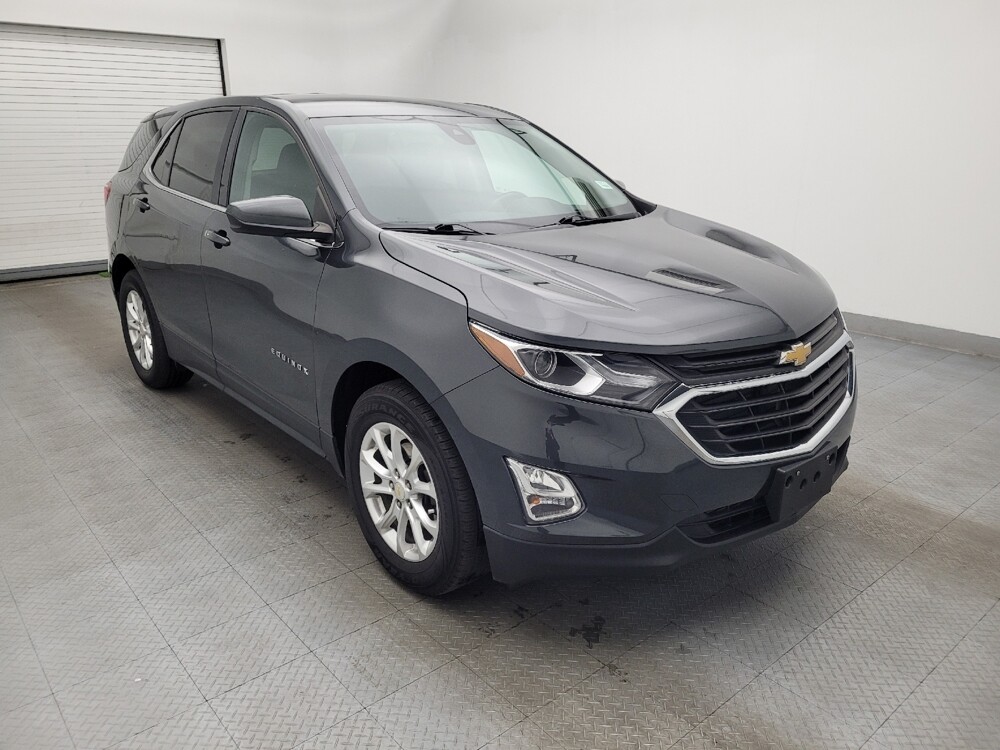2020 Chevrolet Equinox in Greenville, SC 29607 - 18094000 13
