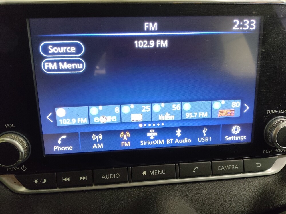 2022 Nissan Sentra in Greensboro, NC 27407 - 18094001 25