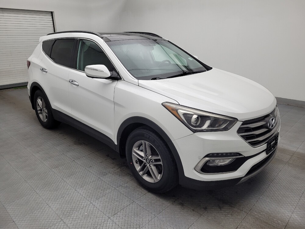 2017 Hyundai Santa Fe in Fayetteville, NC 28304 - 18094002 11