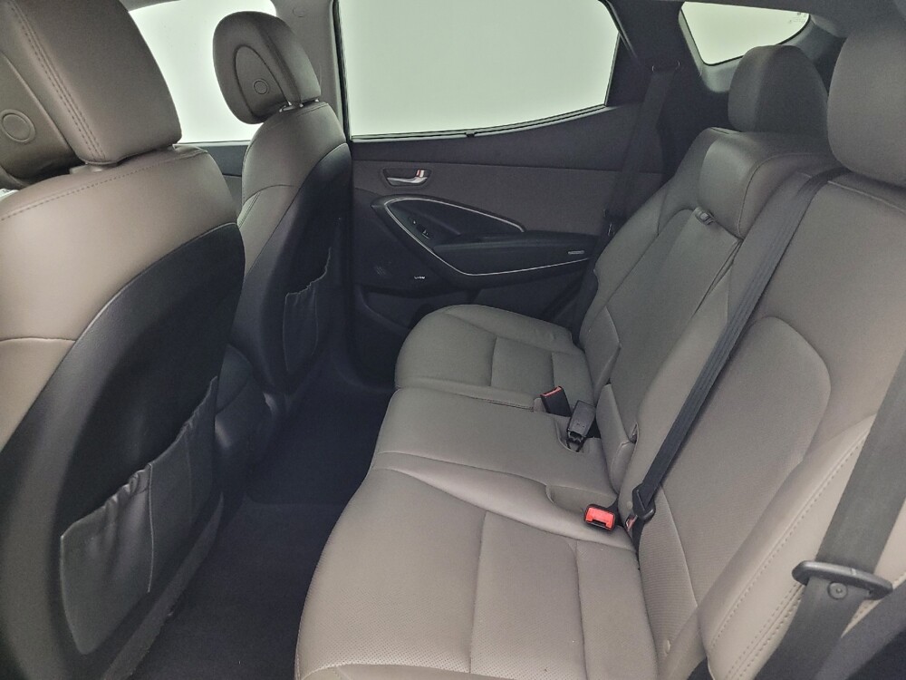 2017 Hyundai Santa Fe in Fayetteville, NC 28304 - 18094002 18