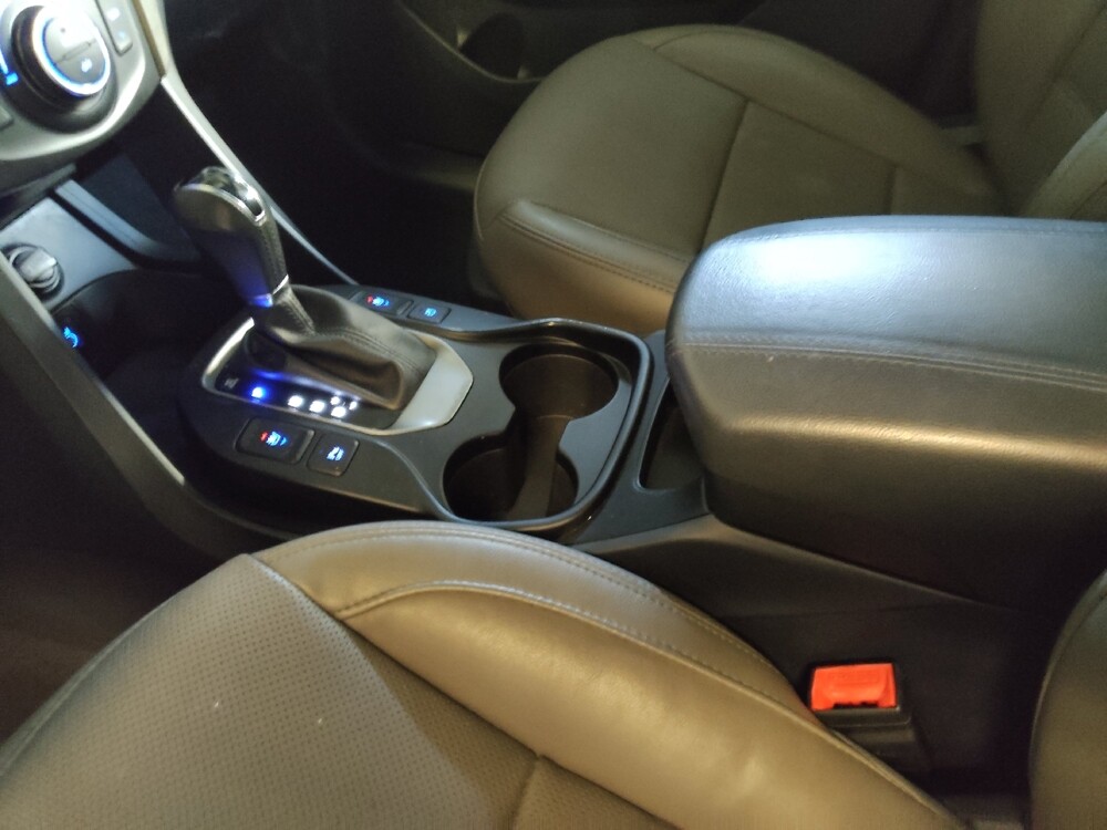 2017 Hyundai Santa Fe in Fayetteville, NC 28304 - 18094002 26