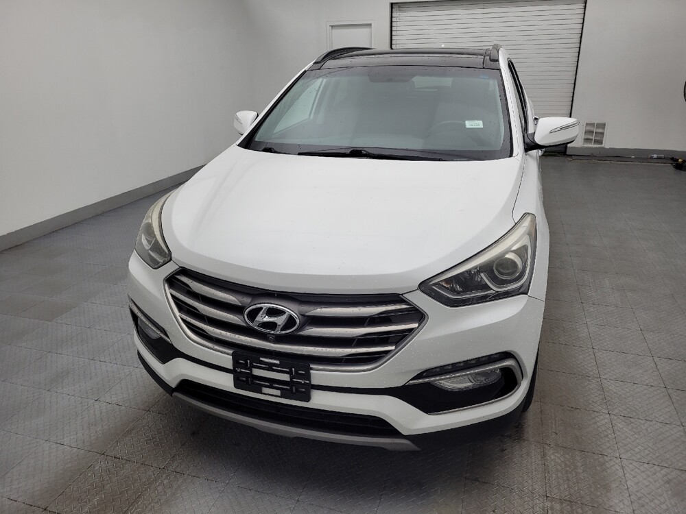 2017 Hyundai Santa Fe in Fayetteville, NC 28304 - 18094002 15