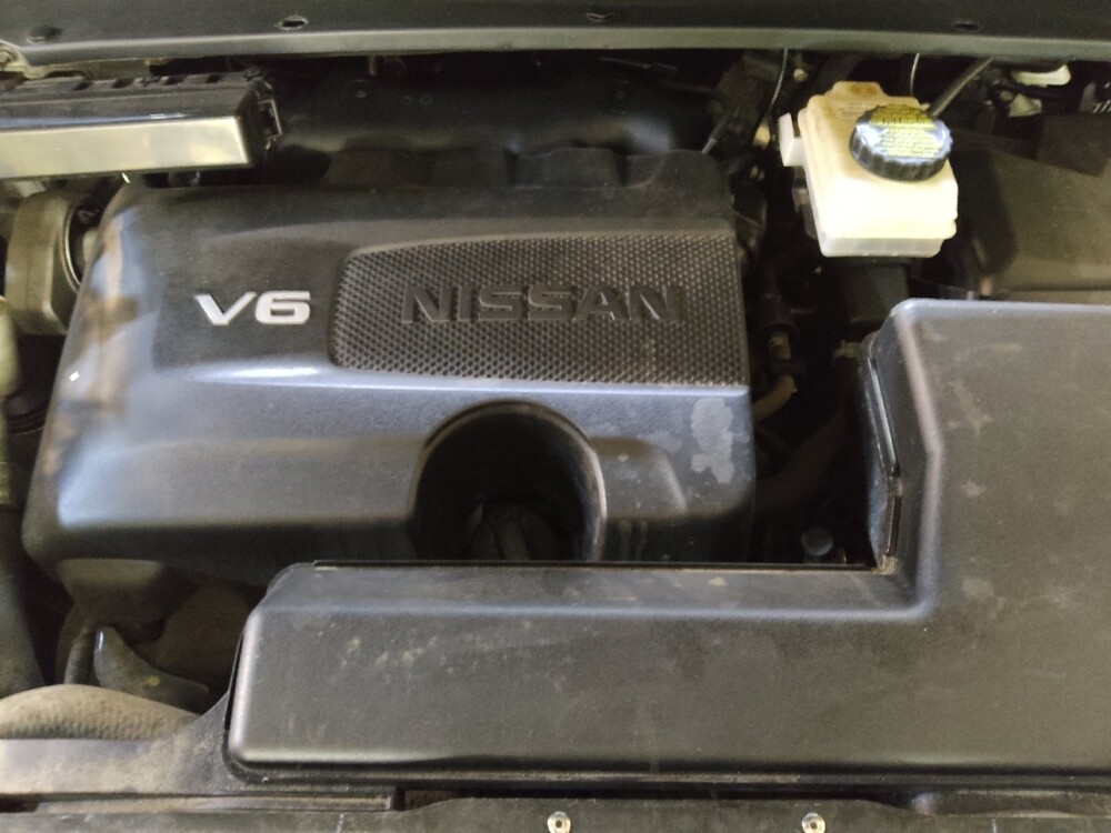 2020 Nissan Pathfinder in Greenville, NC 27834 - 18094003 30