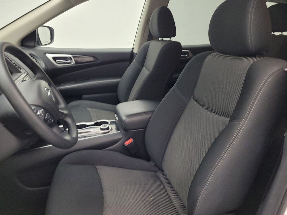 2020 Nissan Pathfinder in Greenville, NC 27834 - 18094003 17