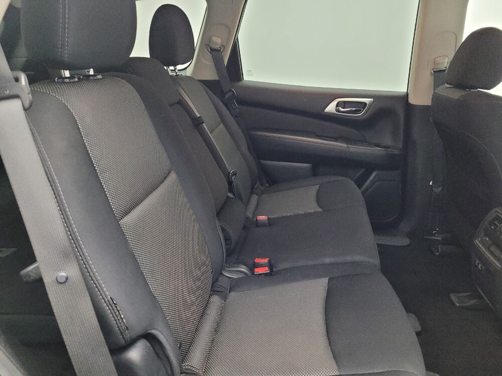 2020 Nissan Pathfinder in Greenville, NC 27834 - 18094003 19