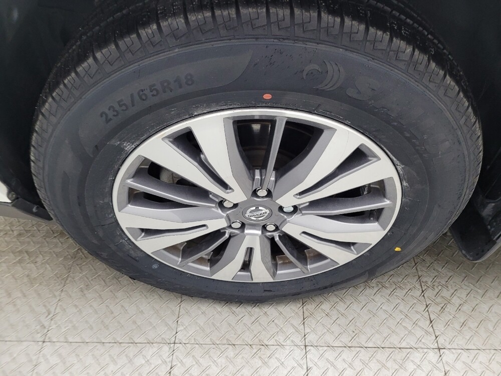 2020 Nissan Pathfinder in Greenville, NC 27834 - 18094003 31